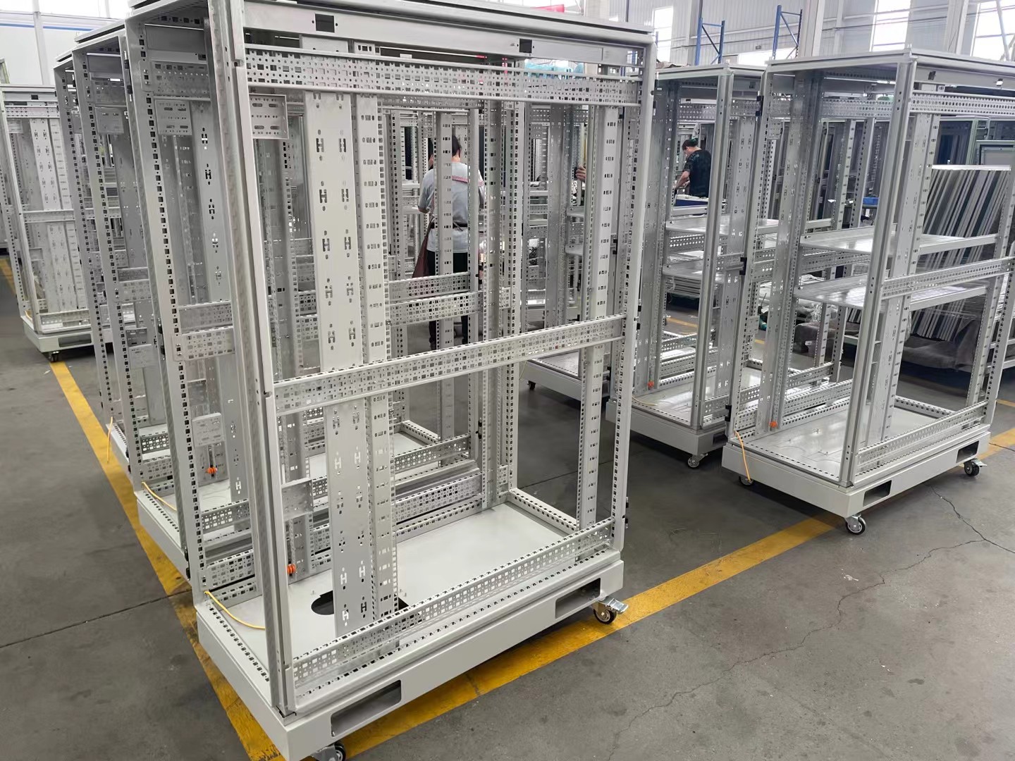 襄阳市钣金加工钣金加工定制 - 厂家